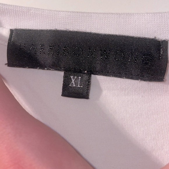 Harrisonwong mens t-shirt - Picture 3 of 3